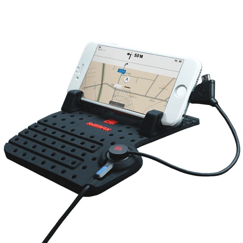Universal Car Charging Stand Mounts Phone Holder
