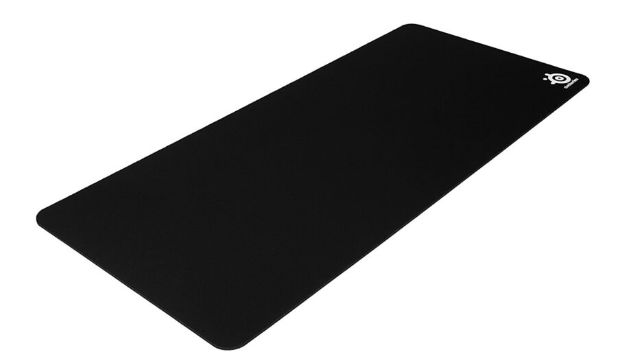SteelSeries QcK Heavy Thick Cloth Gaming Mouse Pad - XXL