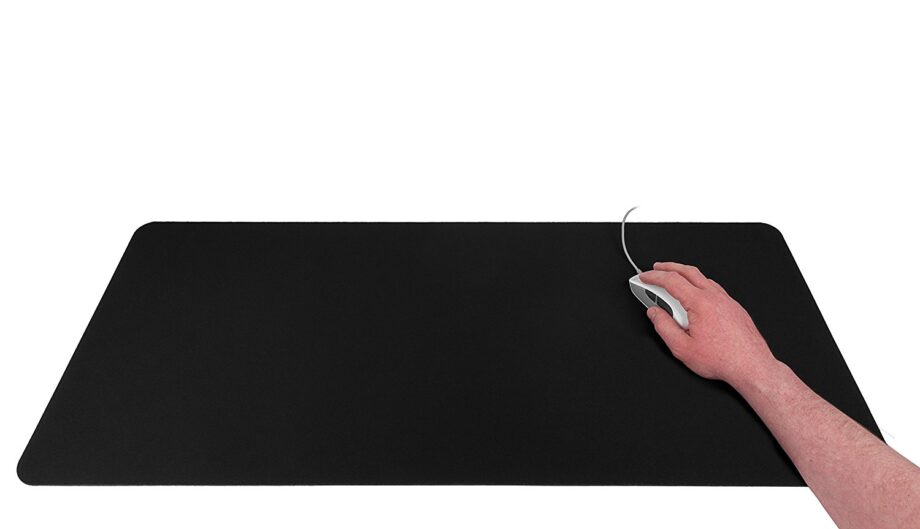 SteelSeries QcK Heavy Thick Cloth Gaming Mouse Pad - XXL