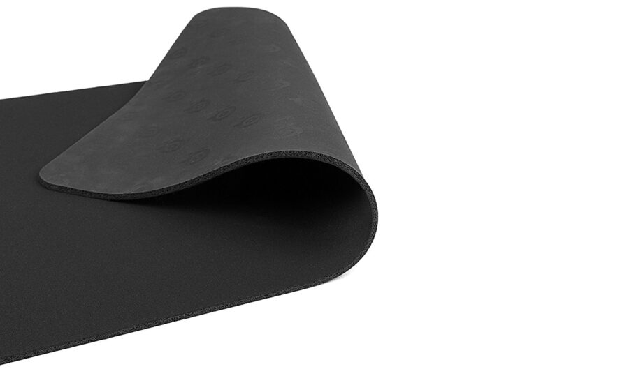 SteelSeries QcK Heavy Thick Cloth Gaming Mouse Pad - XXL