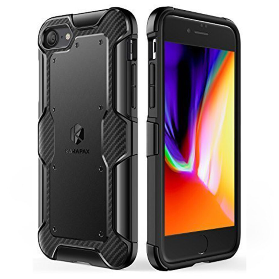 Anker KARAPAX Shield Case for iPhone 8 Plus / 7 Plus