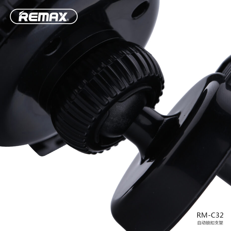 360 Degree Air Vent Car Holder