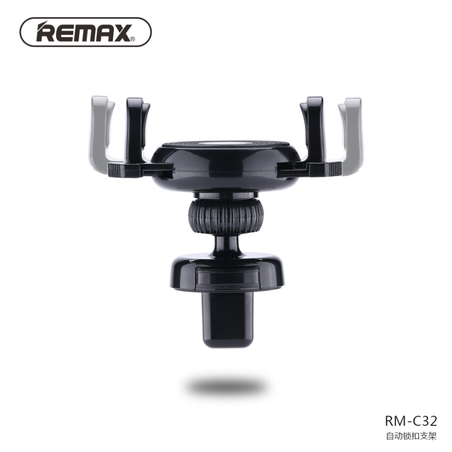 360 Degree Air Vent Car Holder