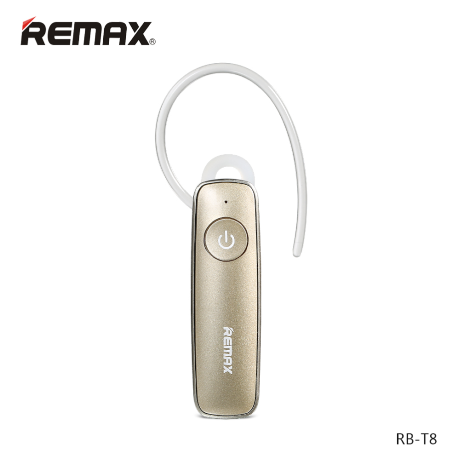 Remax T8 Bluetooth Headset