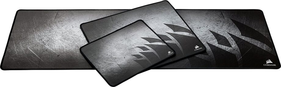 Corsair MM300 High Performance Gaming Mouse Pad - Designed for Maximum Control - Extended