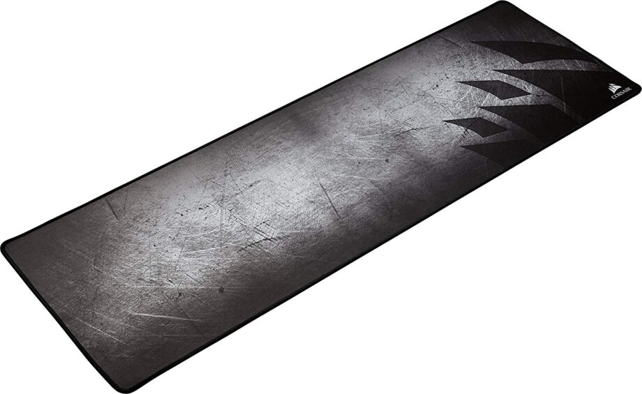 Corsair MM300 High Performance Gaming Mouse Pad - Designed for Maximum Control - Extended