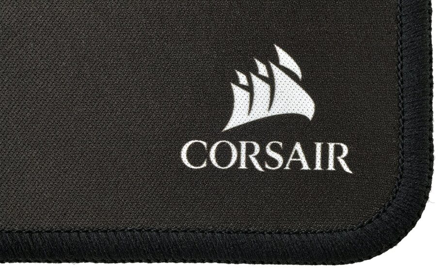 Corsair MM300 High Performance Gaming Mouse Pad - Designed for Maximum Control - Extended
