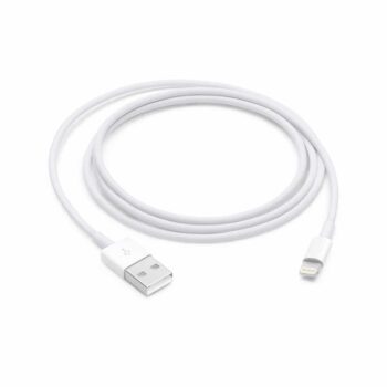 Apple lighting to usb cable (1m)