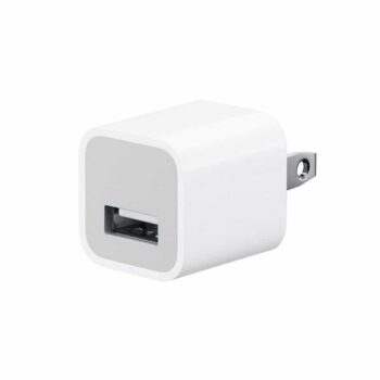 Apple USB Power Adapter