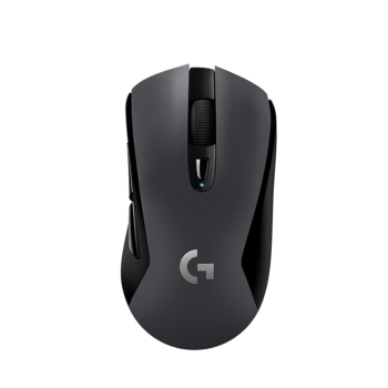Logitech G603 Lightspeed Wireless Gaming Mouse