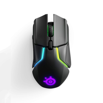 SteelSeries Rival 650 Quantum Wireless Gaming Mouse