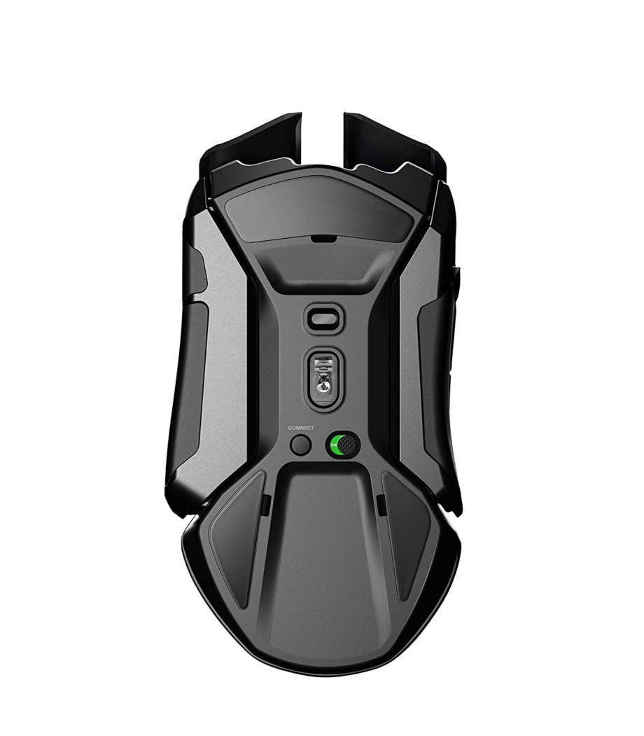 SteelSeries Rival 650 Quantum Wireless Gaming Mouse