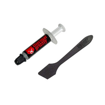 Thermal Grizzly Kryonaut High Performance Thermal Grease - 1g