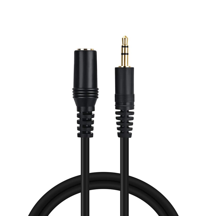 AUX M/F Cable (3M)