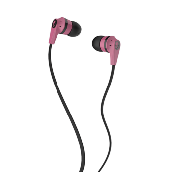 Skullcandy Ink'd 2 Earbuds Pink