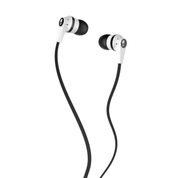 Skullcandy Ink'd 2 Earbuds White