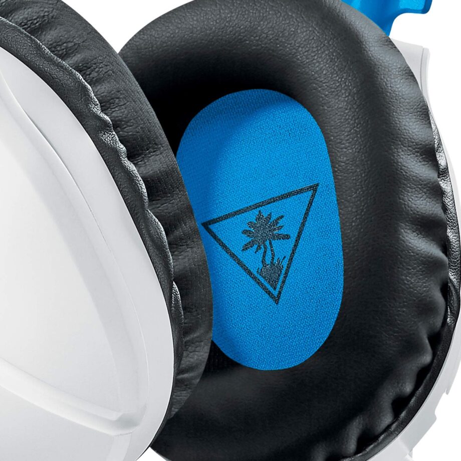 Turtle Beach Recon 70 Multi-Platform Gaming Headset - White