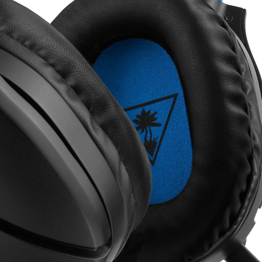 Turtle Beach Recon 70 Multi-Platform Gaming Headset - Black