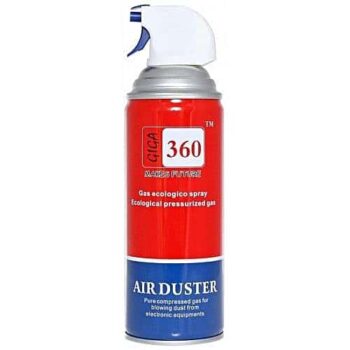 Compressed Air Duster 450ml Can
