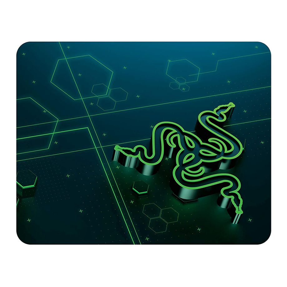 Razer Goliathus Mobile - Portable Cloth Gaming Mouse Mat - Small