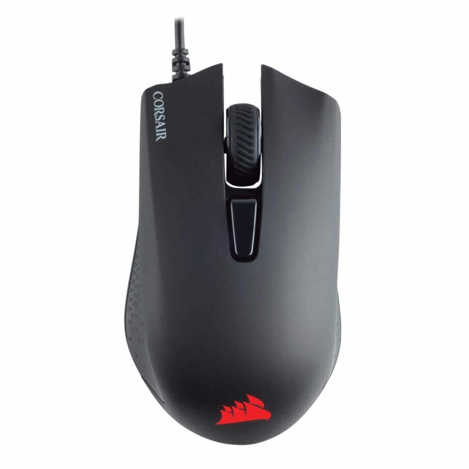 CORSAIR Harpoon Pro Lightweight RGB Gaming Mouse