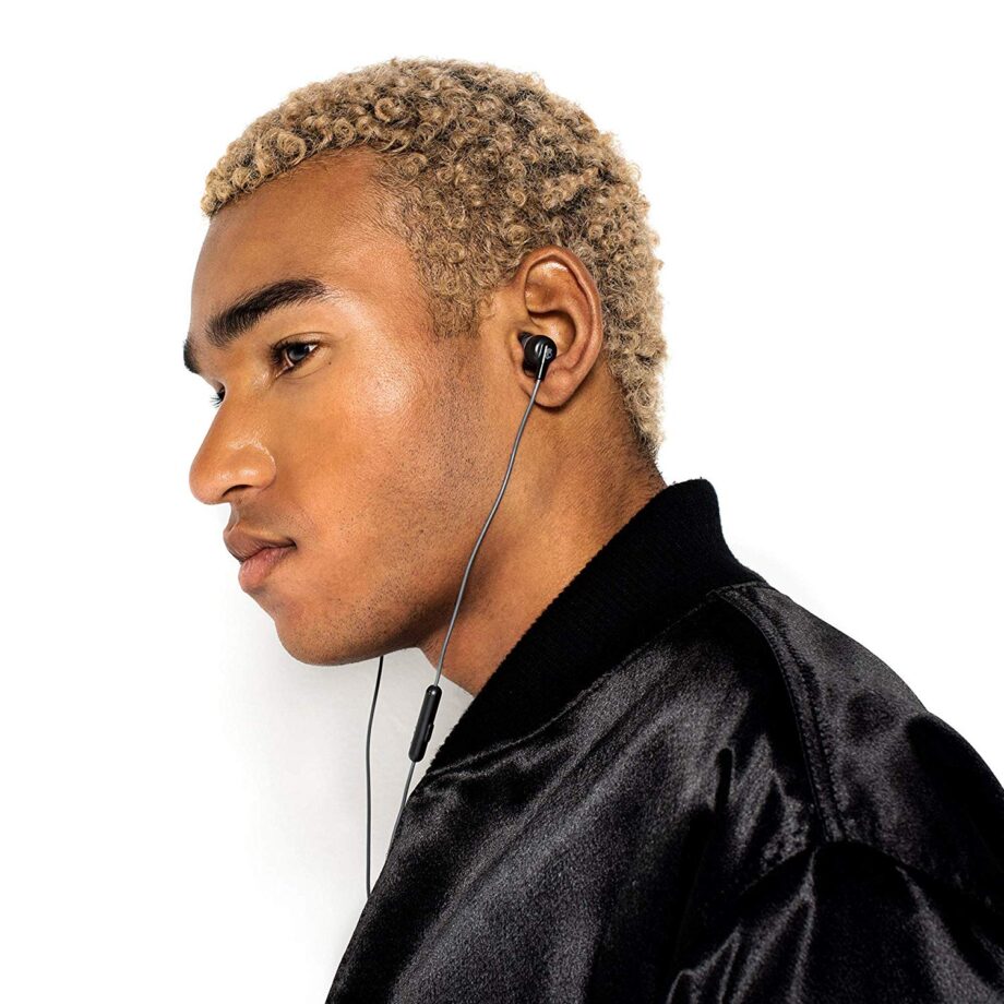 Skullcandy Ink'd Plus In-Ear Earbud - Cobalt Blue