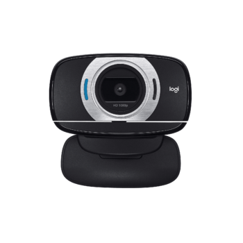 Logitech C615 FHD 1080p Webcam