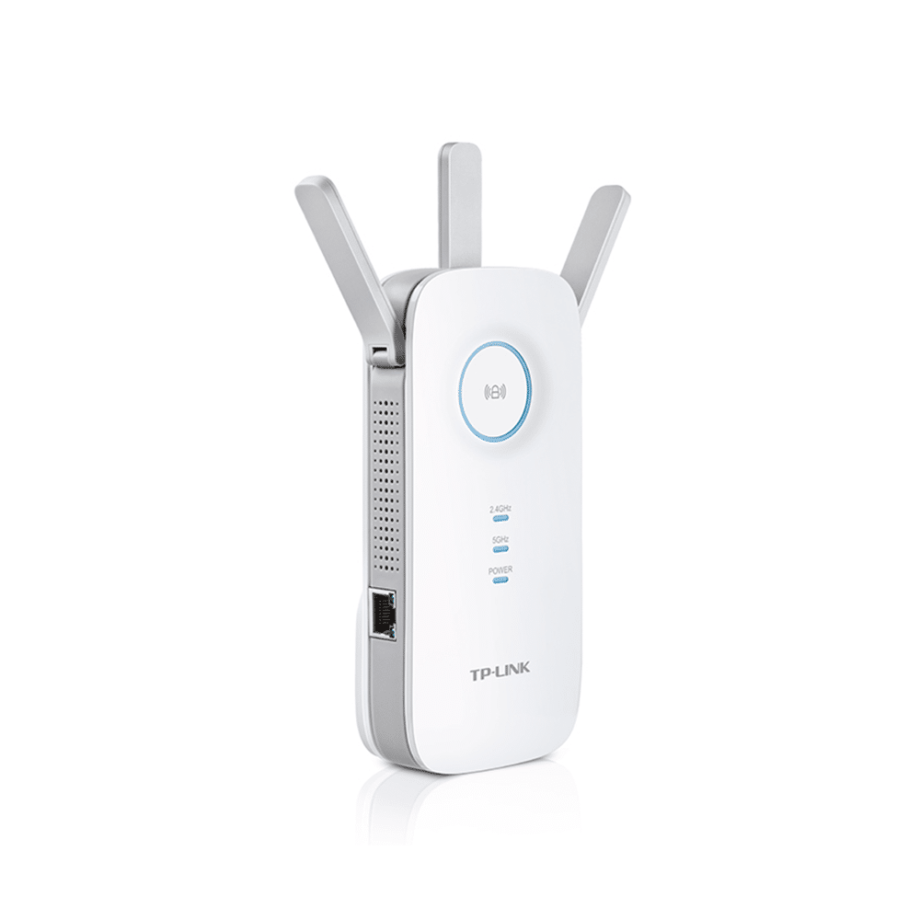 TP-Link AC1750 WiFi Range Extender (RE450)