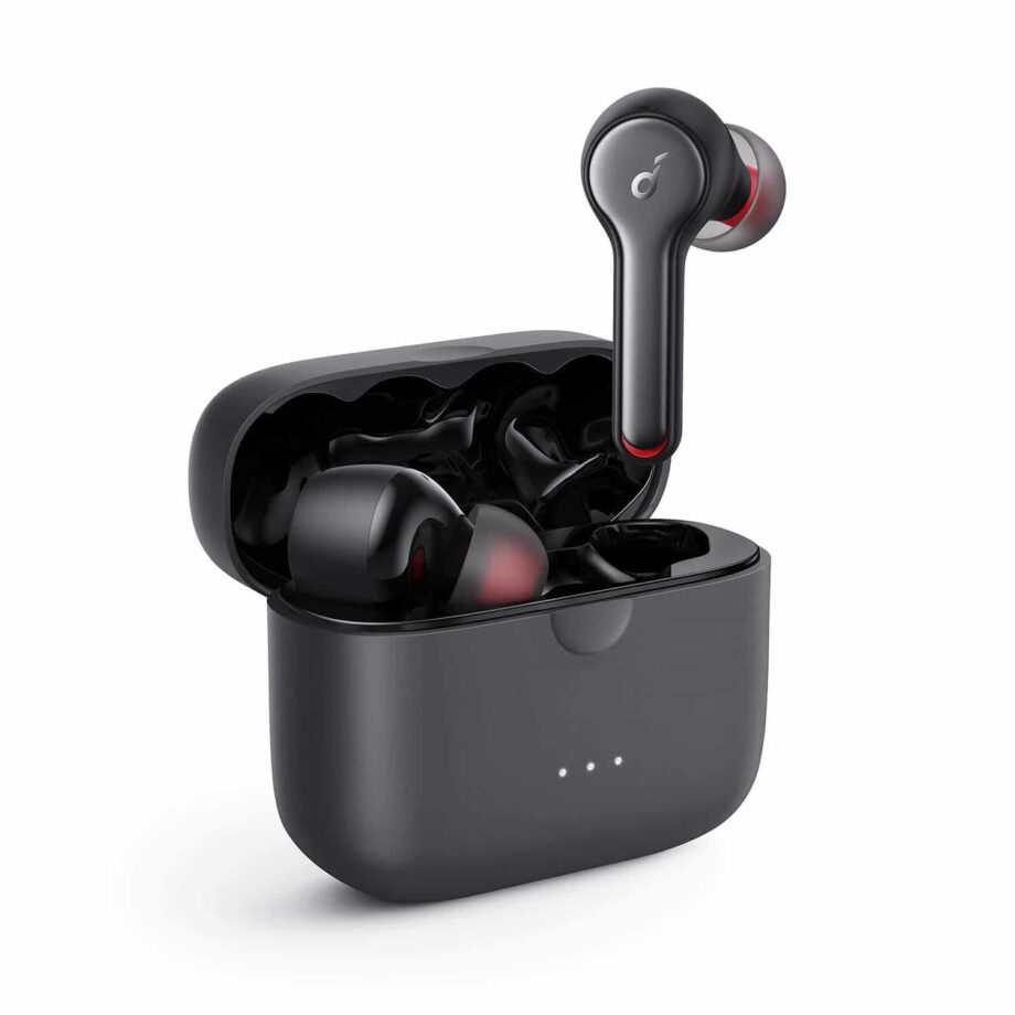 Anker Soundcore Liberty Air 2 True Wireless Earbuds - Black