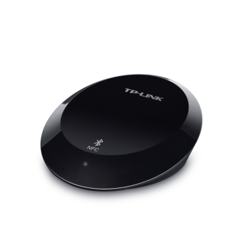 TP-Link Bluetooth Music Receiver - Stream Music Wirelessly