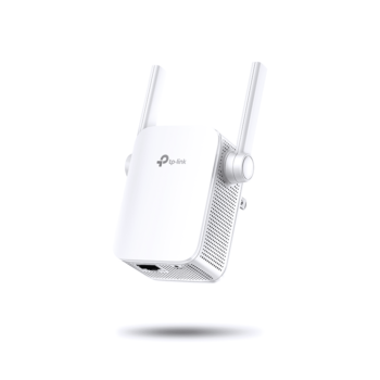 TP-Link RE305 AC1200 Dual Band WiFi Range Extender (RE305)