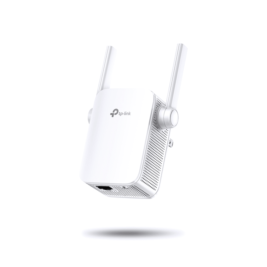TP-Link RE305 AC1200 Dual Band WiFi Range Extender (RE305)