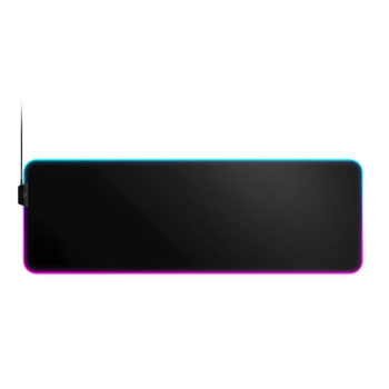 SteelSeries QcK RGB Prism Cloth Gaming Surface - XL