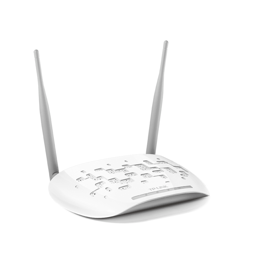 TP-Link 300Mbps Wireless N Access Point (TL-WA801ND)