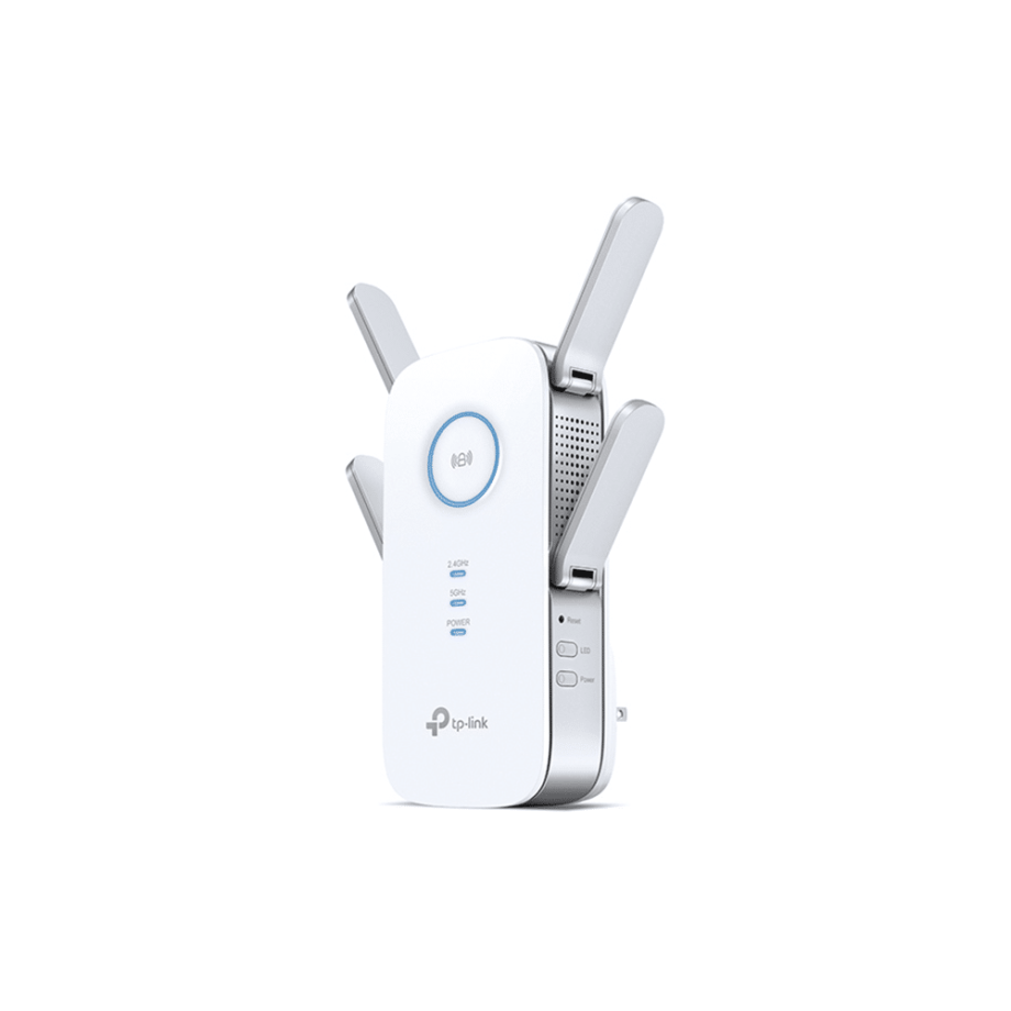 TP-Link AC2600 Wi-Fi Range Extender (RE650)