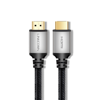 Linkcomn 4K High Speed HDMI 2.0 Cable - 2M