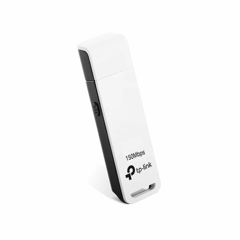 TP-Link 150Mbps Wireless N USB Adapter (TL-WN727N)