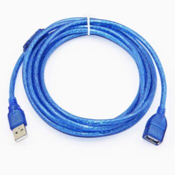 USB Extension Cable M/F (1.5M)