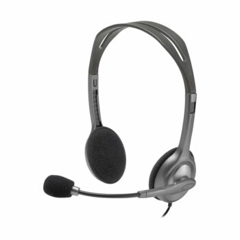 Logitech H110 Stereo Headset