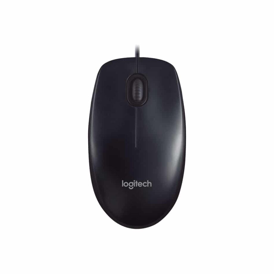 Logitech M90 Office Mouse