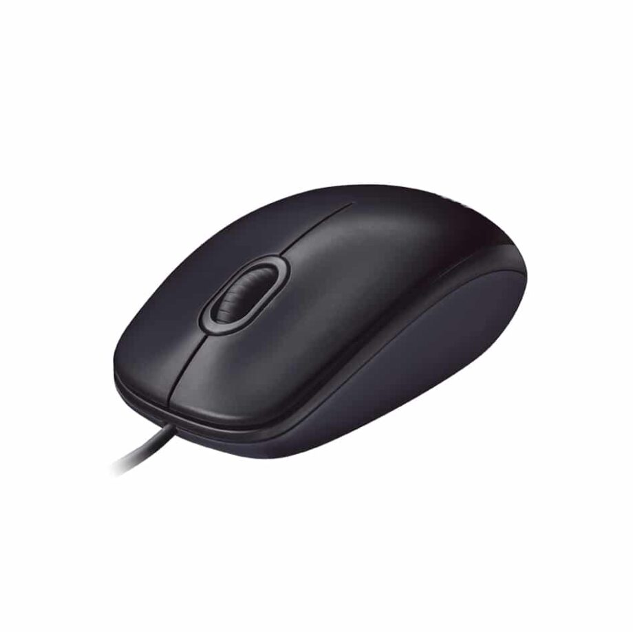 Logitech M90 Office Mouse