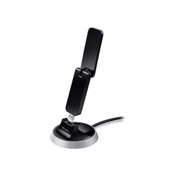 TP-Link AC1900 High Gain Wireless Dual Band USB Adapter (Archer T9UH)