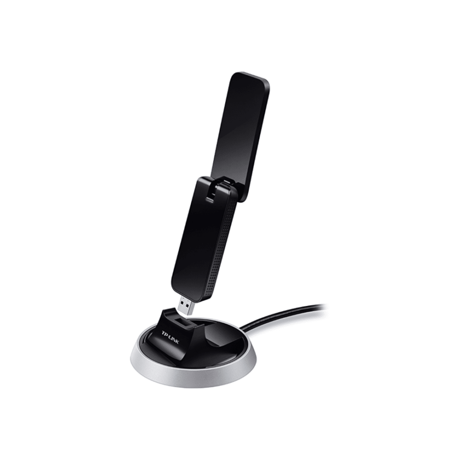 TP-Link AC1900 High Gain Wireless Dual Band USB Adapter (Archer T9UH)