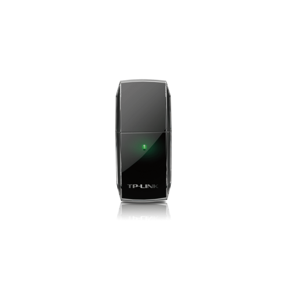 TP-Link AC600 Wireless Dual Band USB Adapter (Archer T2U)
