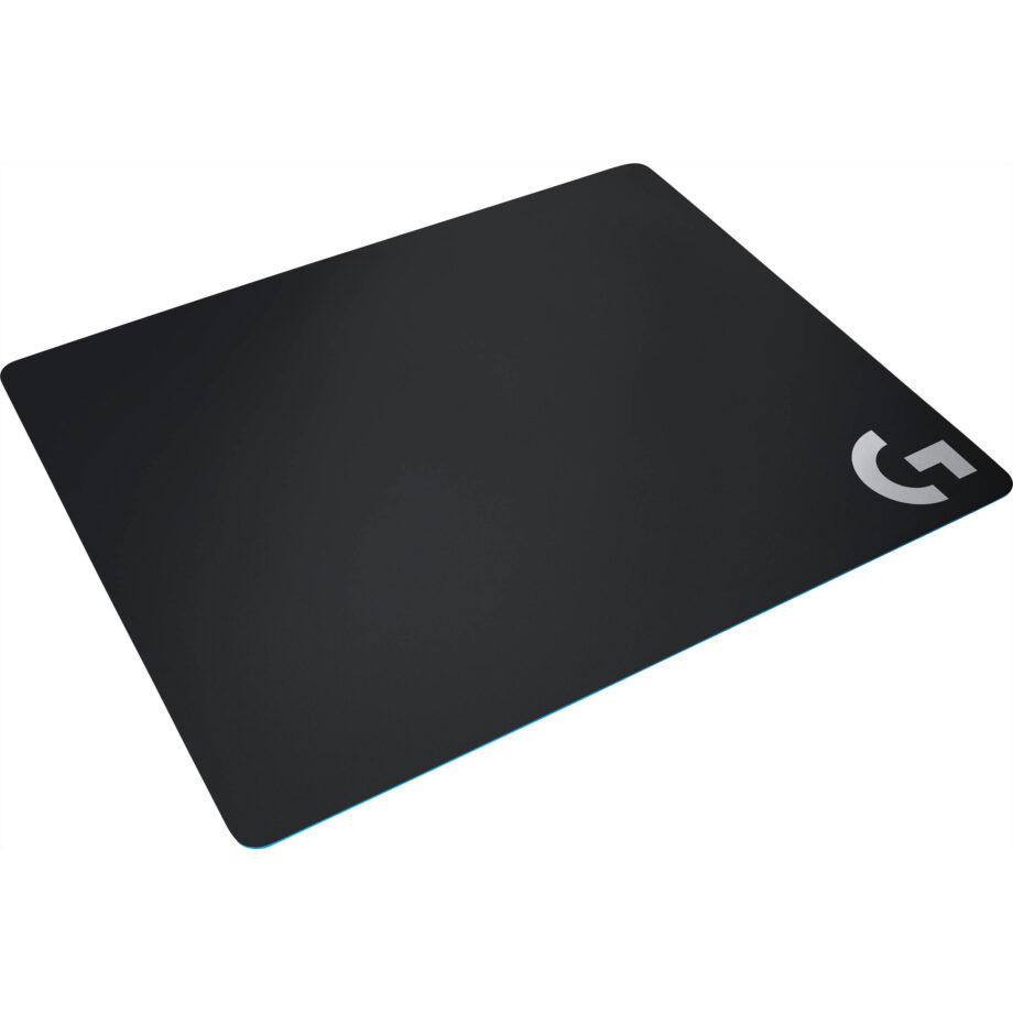 Logitech G440 Hard Large Gaming Mouse Pad