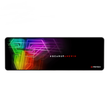 Fantech MP902 Gaming Mouse Pad - Extended