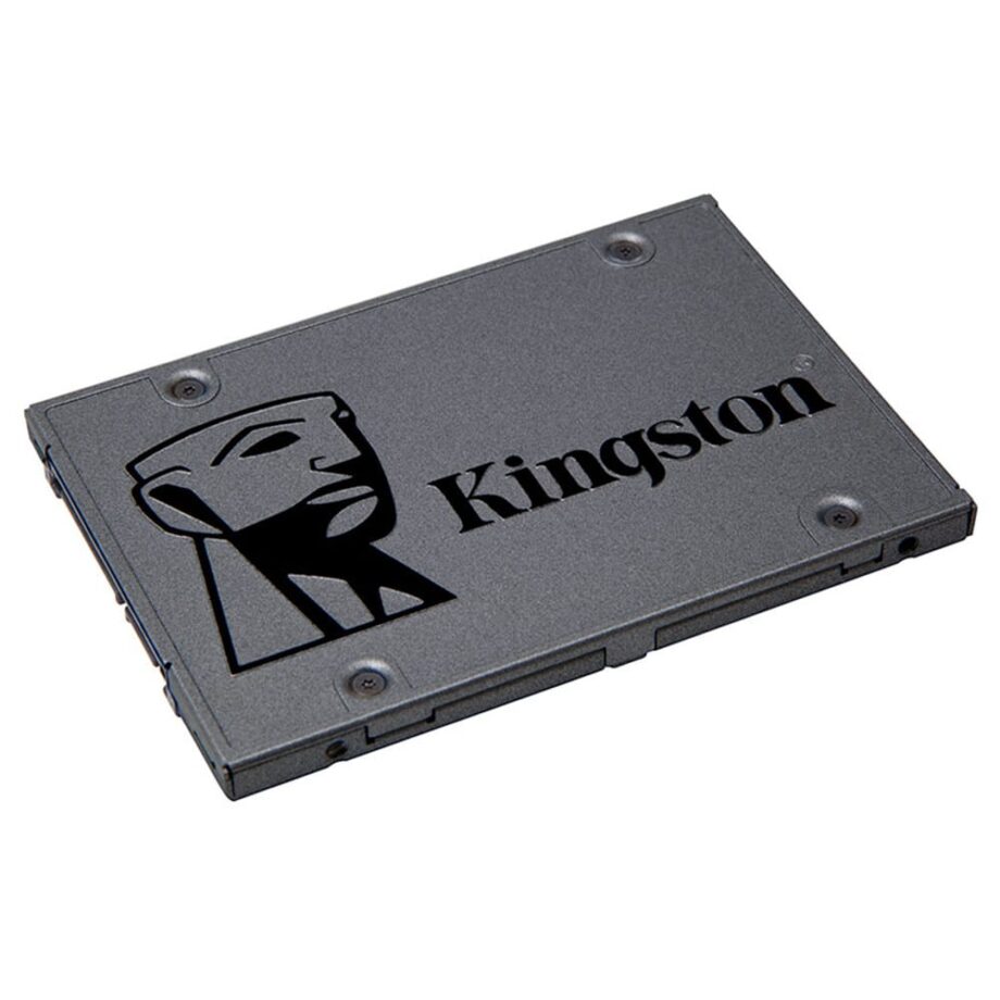 Kingston A400 240GB Solid State Drive (SSD)