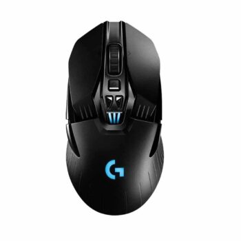 Logitech G903 Hero RGB LIGHTSPEED Wireless Gaming Mouse