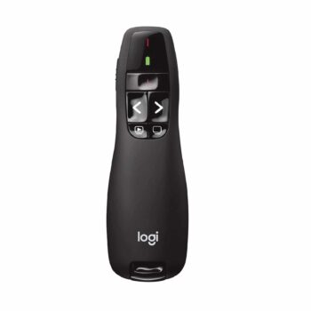 Logitech R400 Wireless Presenter