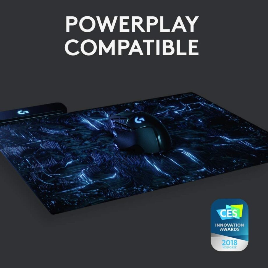 Logitech G502 HERO LIGHTSPEED RGB Wireless Gaming Mouse